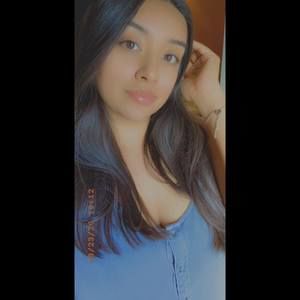 Meet your Posher, Sonia